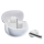 QCY MeloBuds Pro HT08 ANC Białe - 1322161 - zdjęcie 3